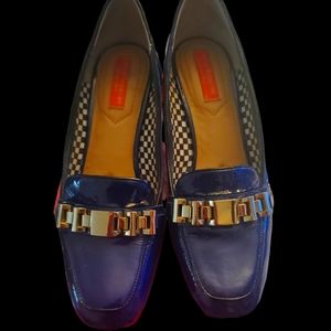 Issac Mizrahi women's shoes Sz 8.5